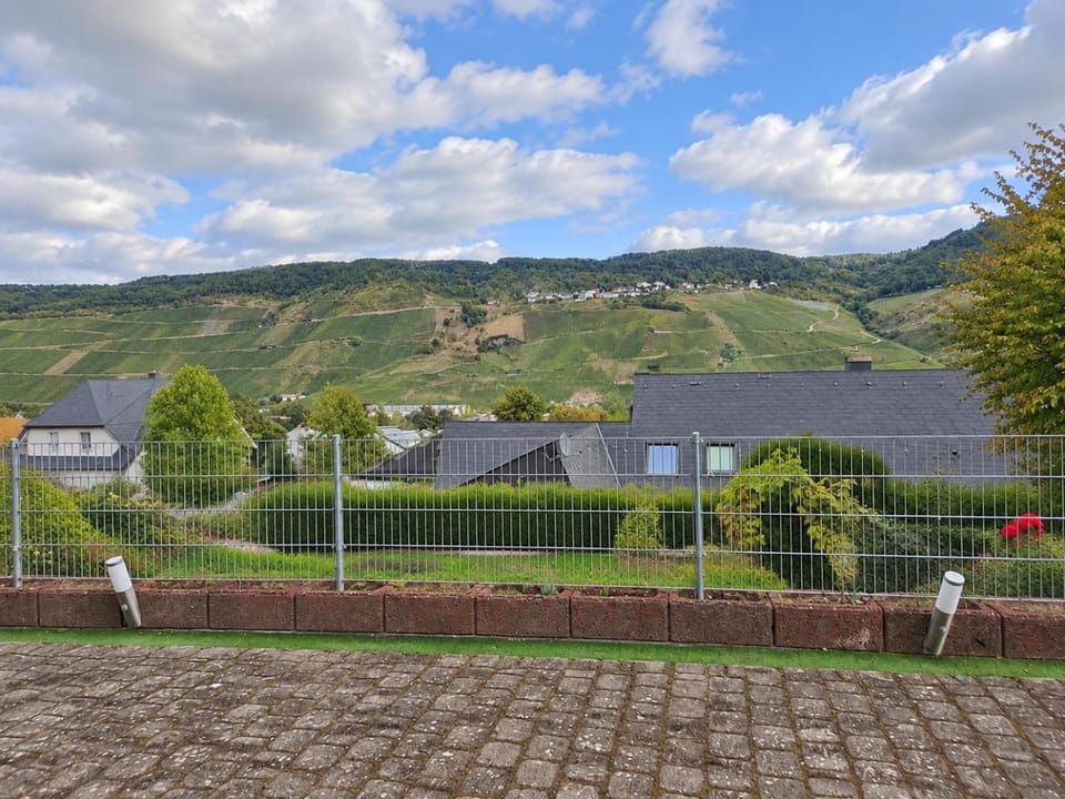 Natural landscape, View (from property/room), Mountain view