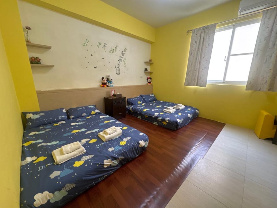 Amalfi Homestay Vacation rental in Kaohsiung