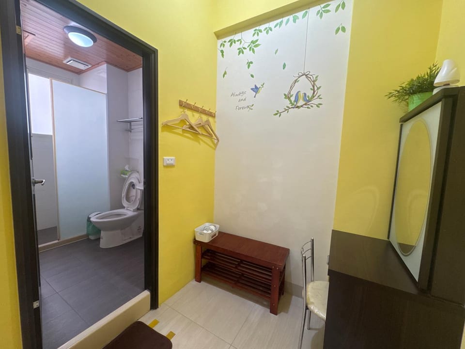 Amalfi Homestay Vacation rental in Kaohsiung