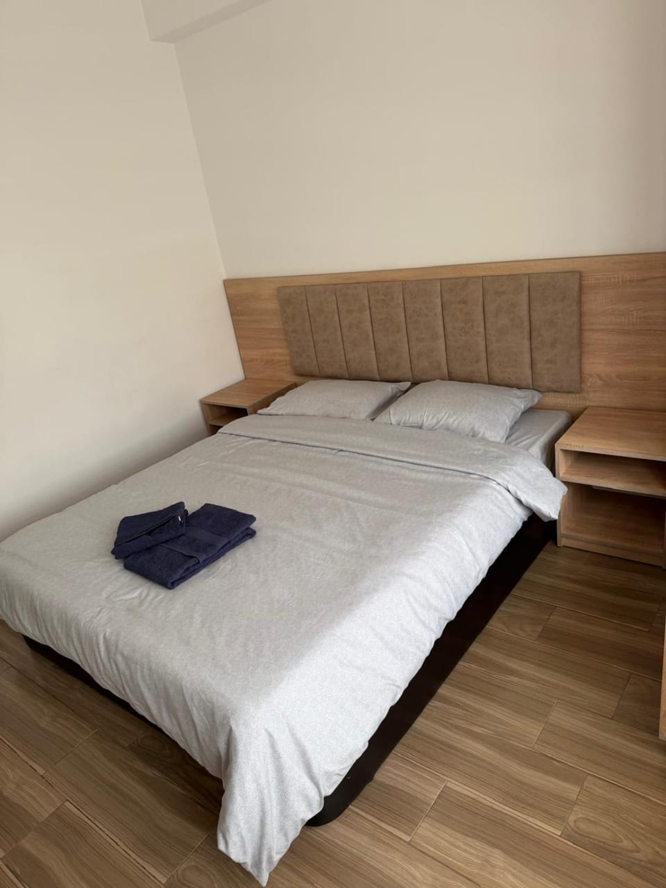 Central comfort apartment Apartment in North Macedonia