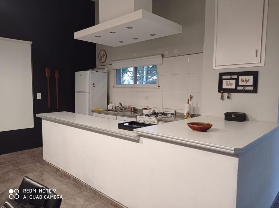 Casa de Lujo a 15 minutos del centro de la ciudad House in San Nicolás de los Arroyos