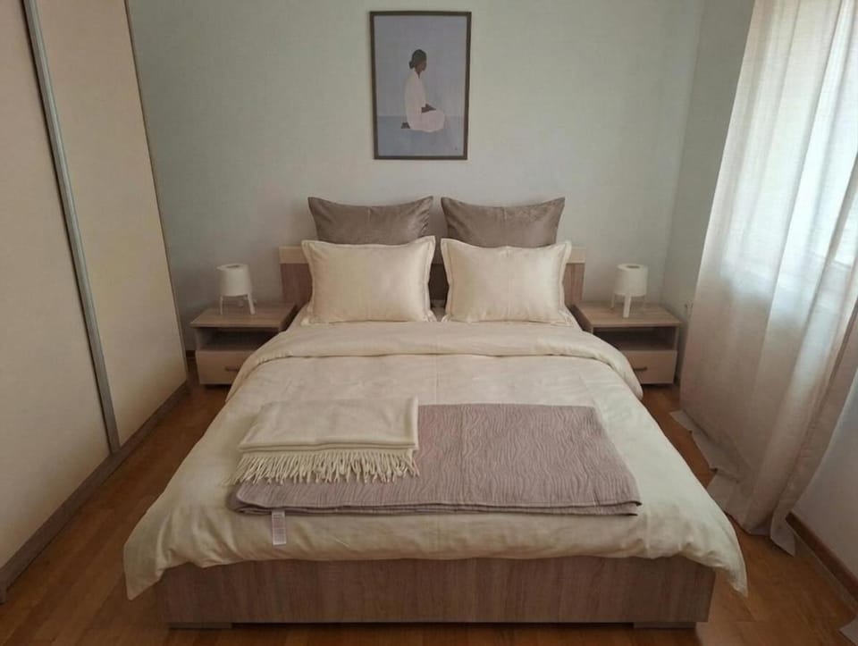 Clear 36 Apartment in Mostar