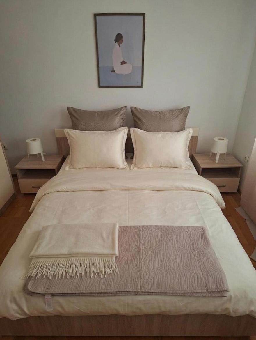 Clear 36 Apartment in Mostar
