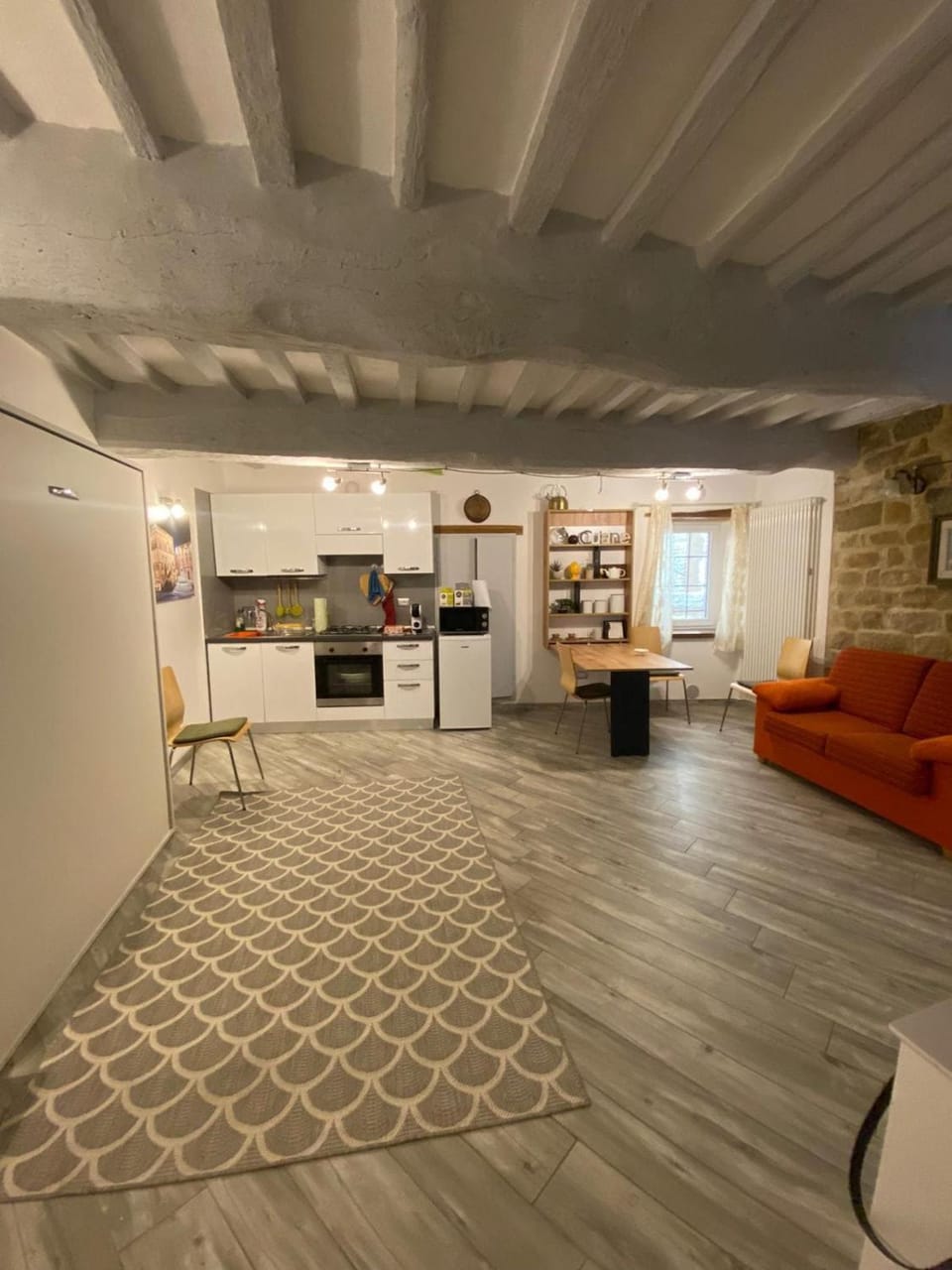 Dado House Apartment in Perugia
