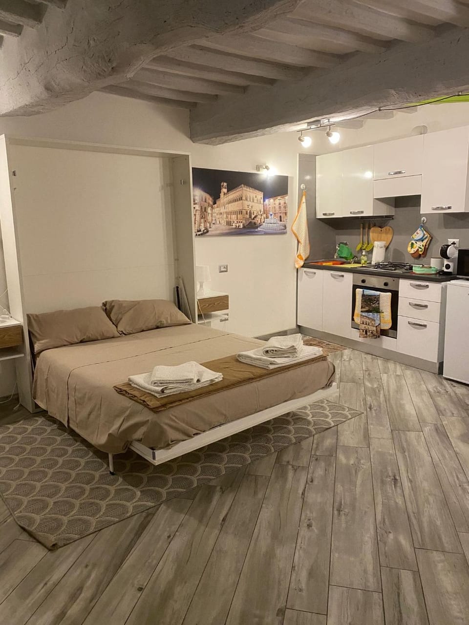 Dado House Apartment in Perugia