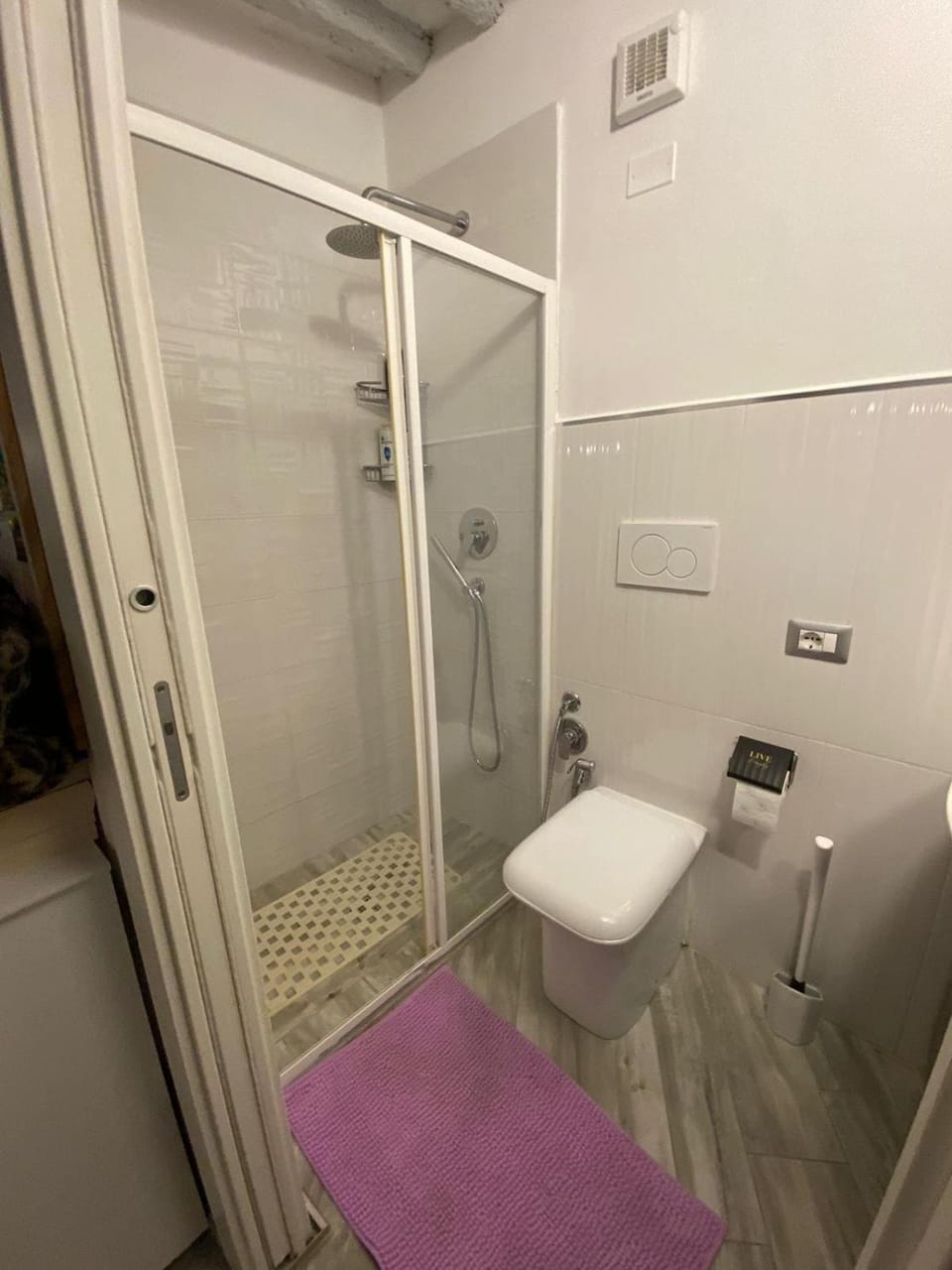 Dado House Apartment in Perugia