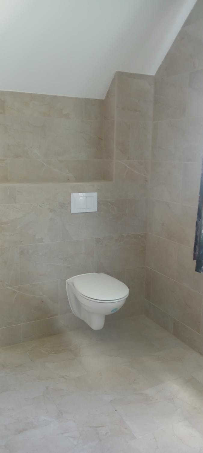 Toilet, Bathroom