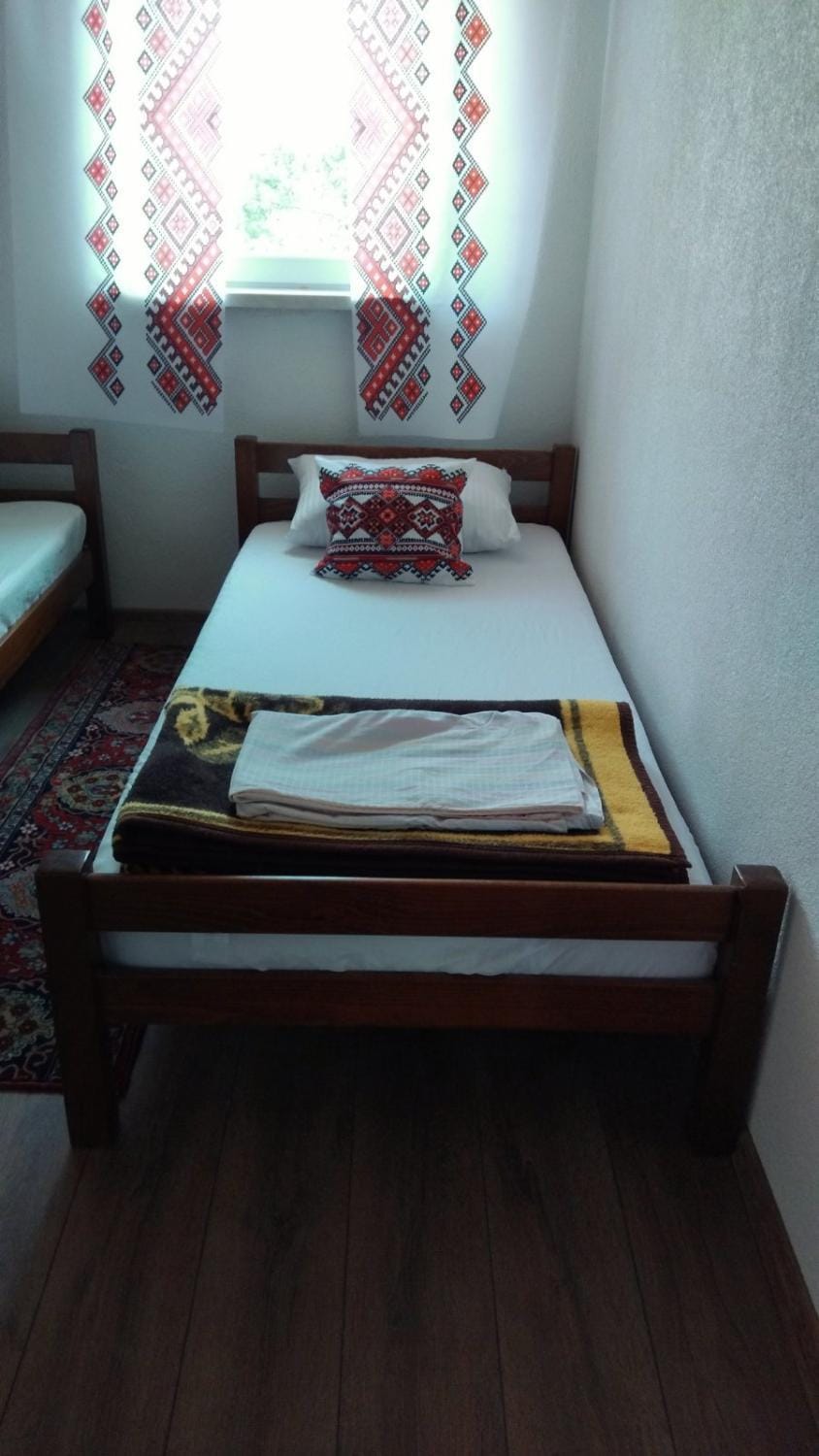 Čardak Lukomir Country House in Federation of Bosnia and Herzegovina