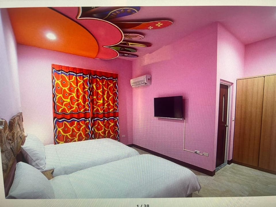 Makabahi B&B Vacation rental in Taiwan, Province of China