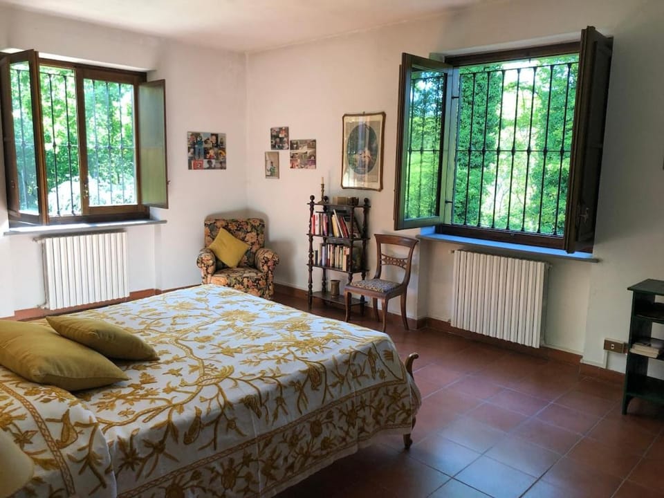 Villa with private vineyard & pool, Monferrato Villa in Piedmont