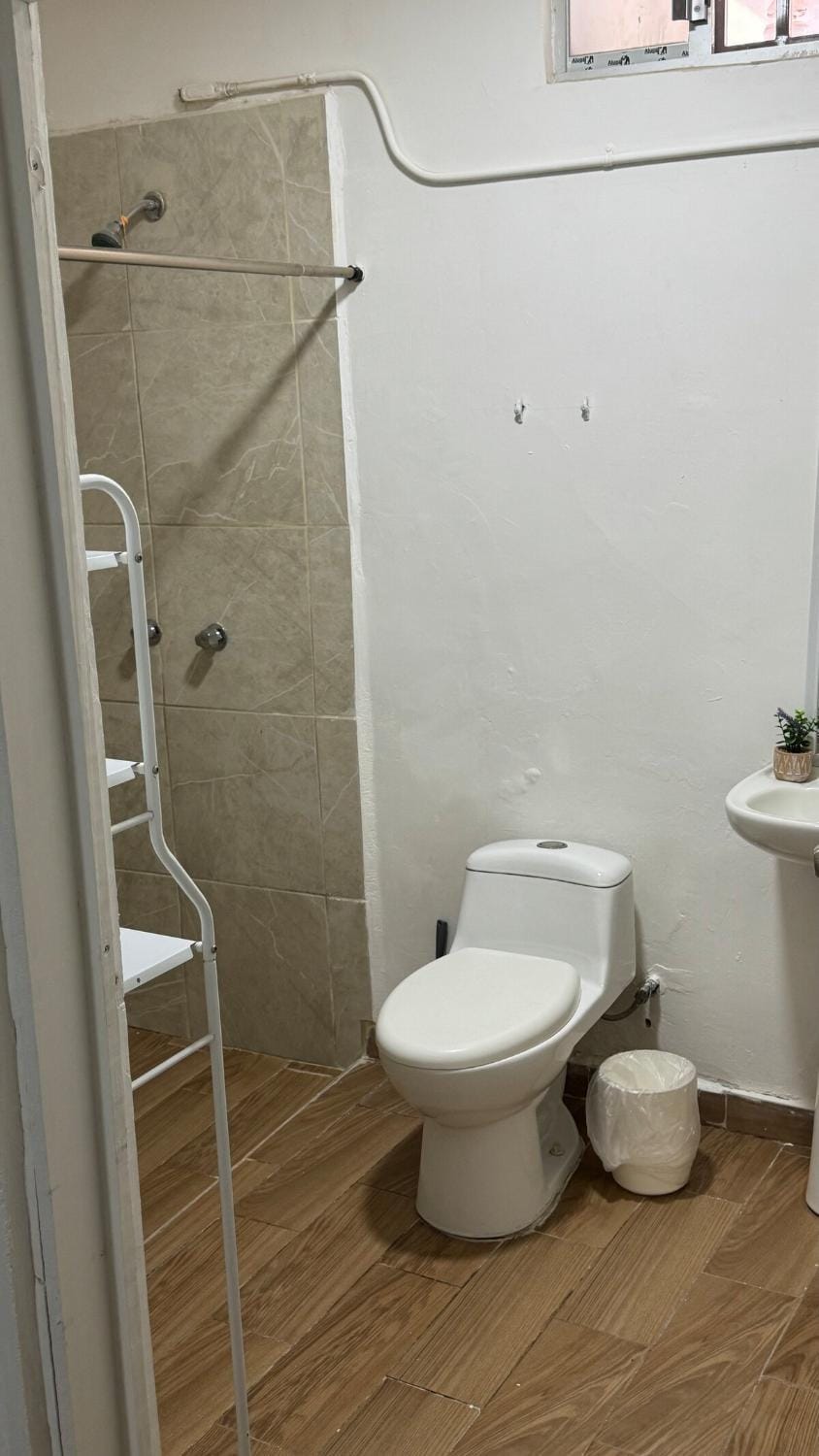 Departamento 315 Centrico Col Balderrama Apartment in Hermosillo