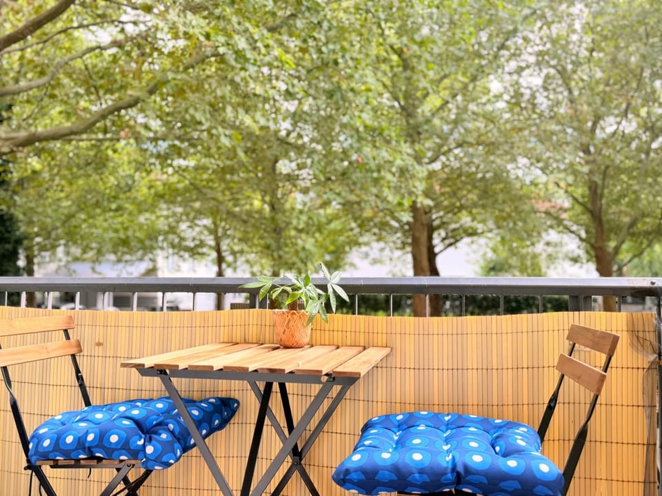 Balcony/Terrace, Balcony/Terrace, Dining area