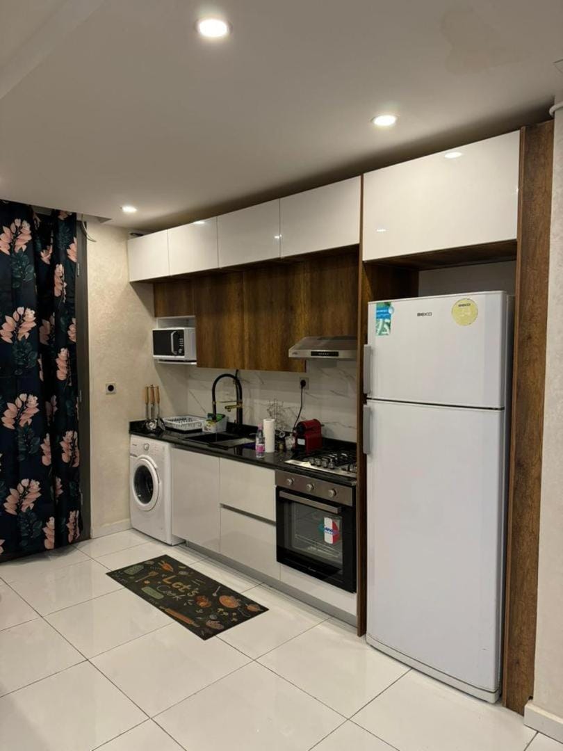 My little home Apartment in Oran