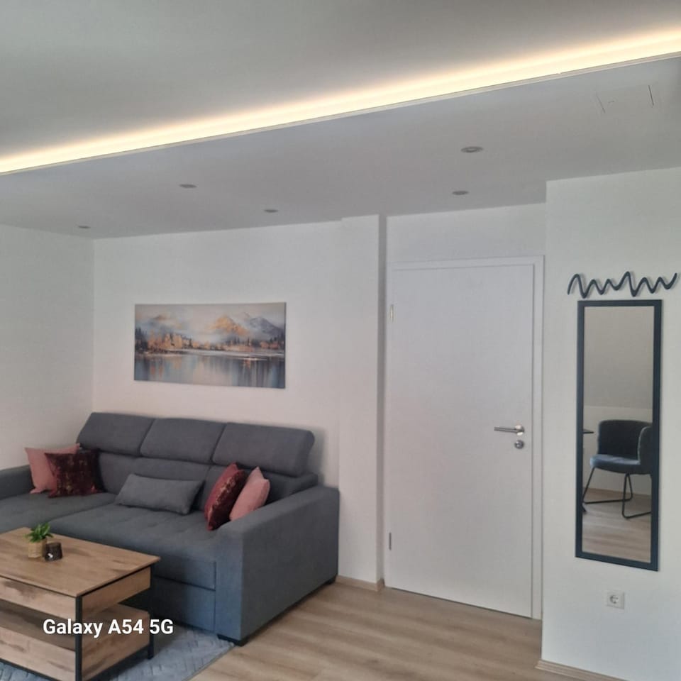 Sonne5 Ferienwohnung Vacation rental in Baden-Württemberg