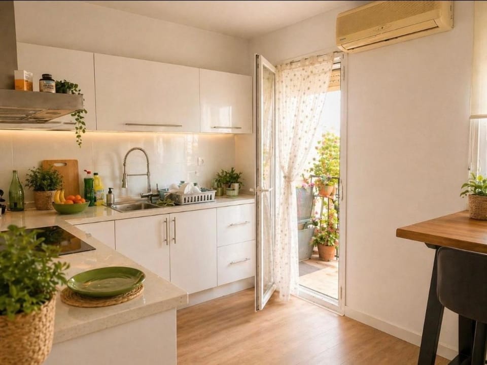 Mediterranean Room Vacation rental in Alacantí