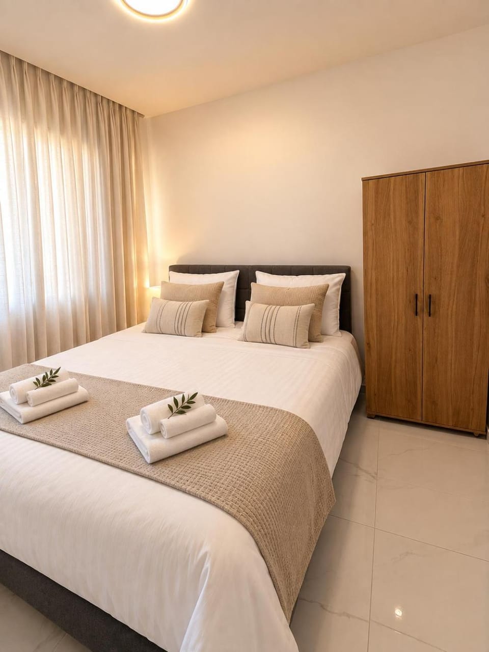 golf gold residence suit & pool Apartment in Eilat