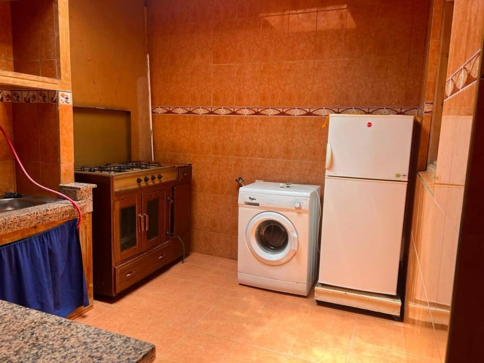 Beautiful apartment close to the beach Apartment in Tangier-Tétouan-Al Hoceima