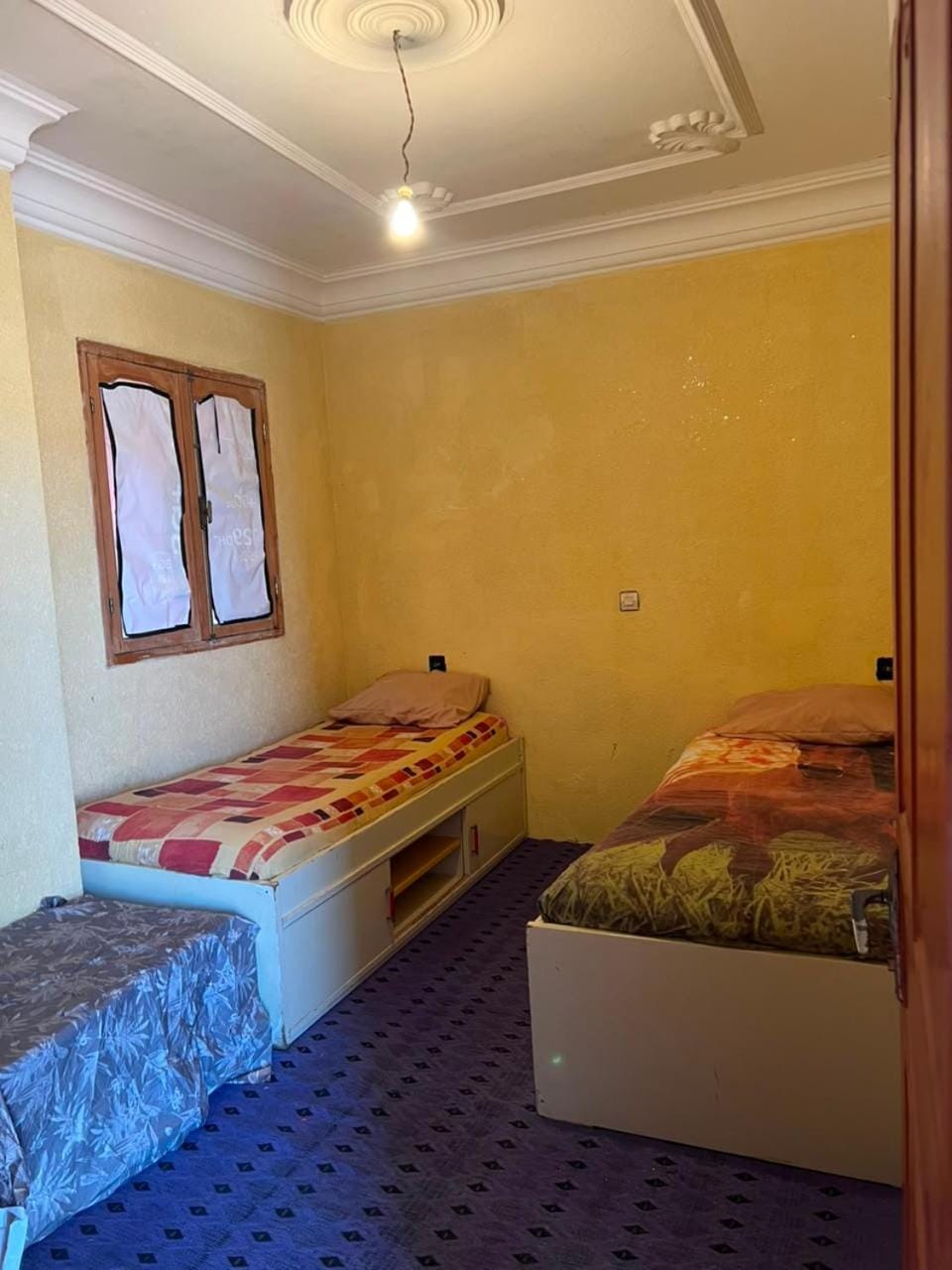 Beautiful apartment close to the beach Apartment in Tangier-Tétouan-Al Hoceima