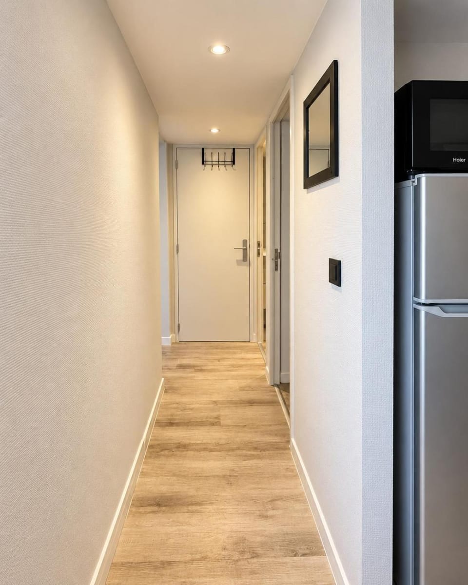 By OZC IMMO, Le Prisme #1 Apartment in Mulhouse