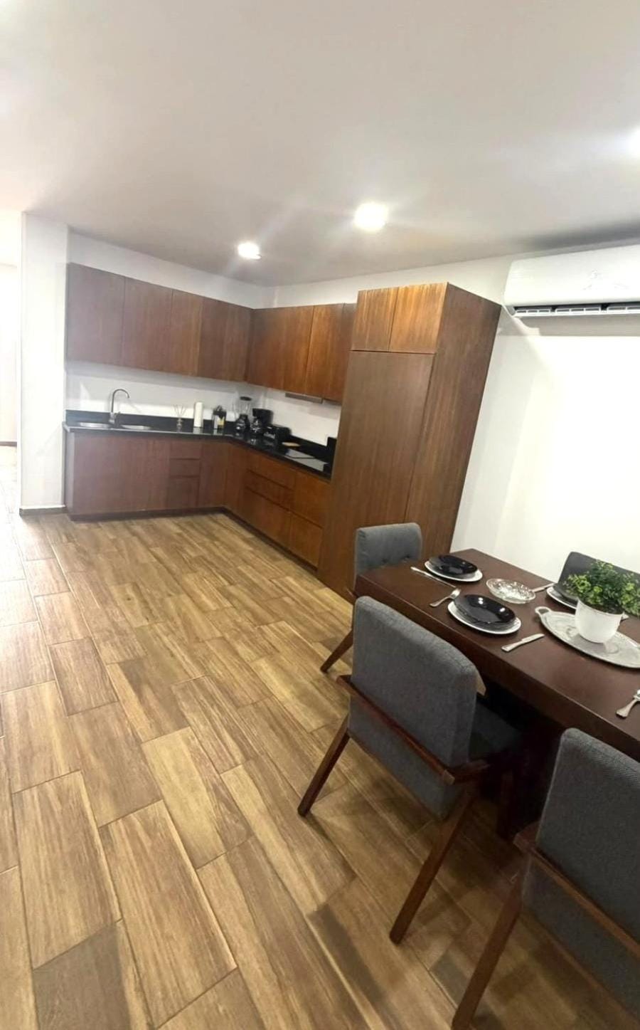 Loft Azul Encanto Marina - Albercas y Amenidades Apartment in Mazatlan