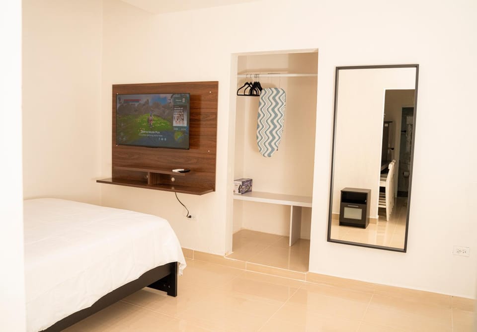 El refugio de Santurce Apartment in San Juan