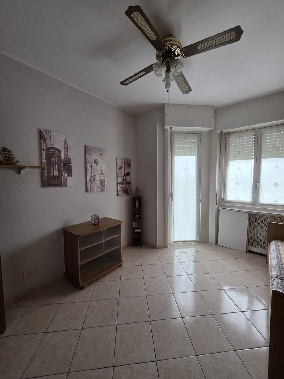 Casa Ceres - Trilocale vicinanze MM1 - Zona Gallaratese Apartment in Milan