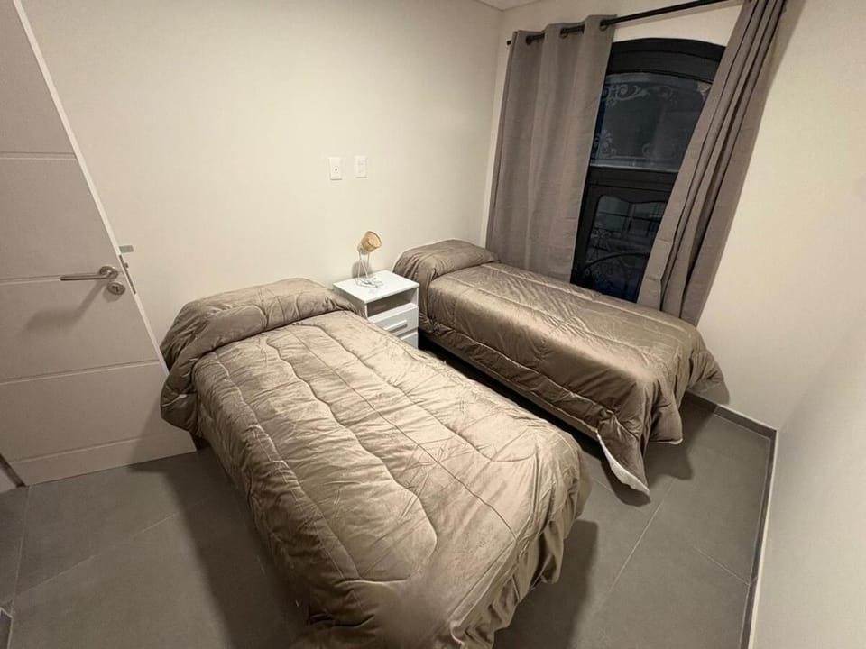 Duplex céntrico Apartment in Entre Ríos Province, Argentina