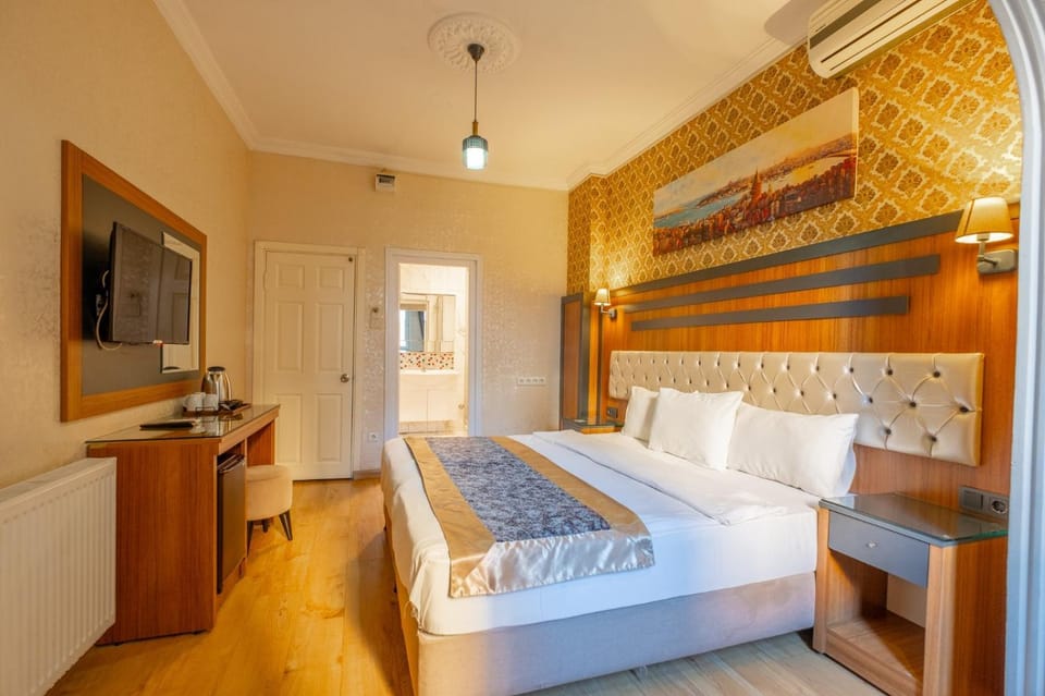 Bigapple hotels Campground/ 
RV Resort in Istanbul