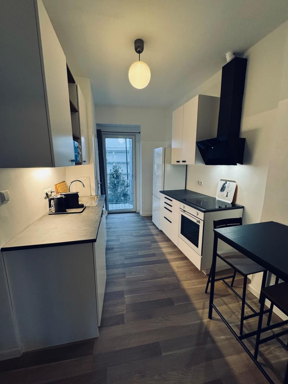 Charming City Apartment Ranke 11 Apartment in Graz