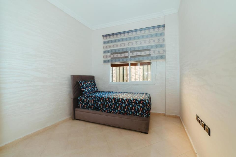 Cozy Family Apartment Fes Apartment in Fes