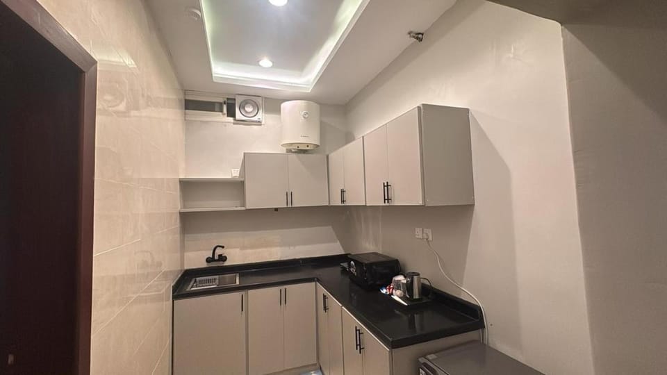 الأحلام فيو Apartment in Saudi Arabia