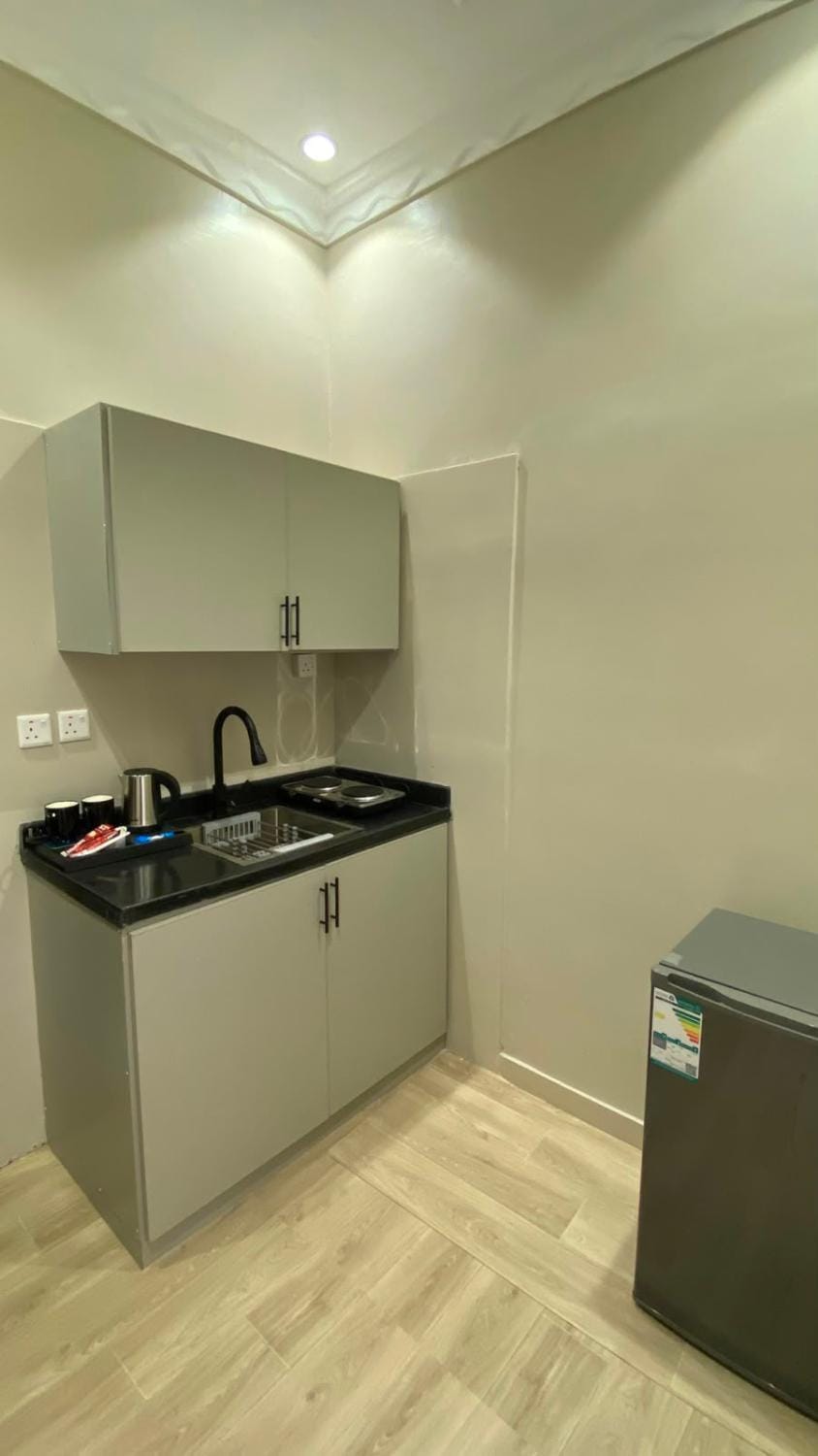 الأحلام فيو Apartment in Saudi Arabia