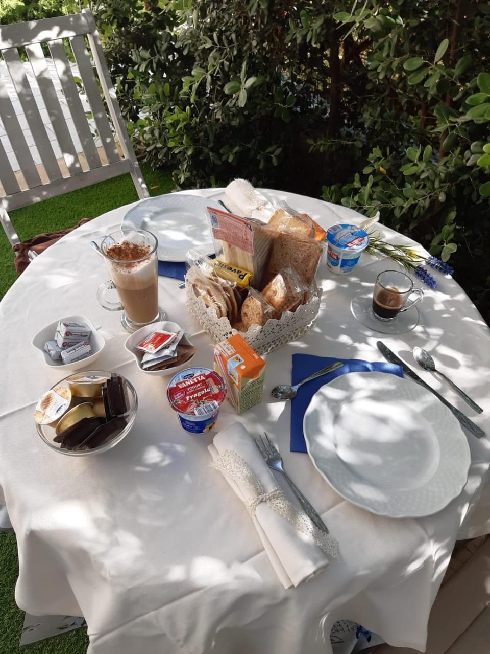 A Casa della Nonna Bed and Breakfast in Cefalu