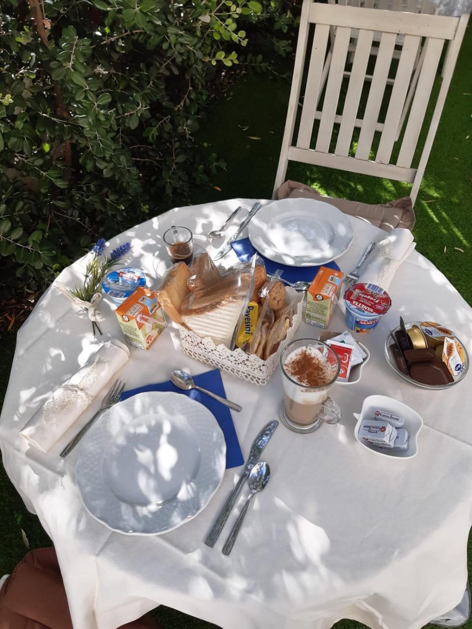A Casa della Nonna Bed and Breakfast in Cefalu