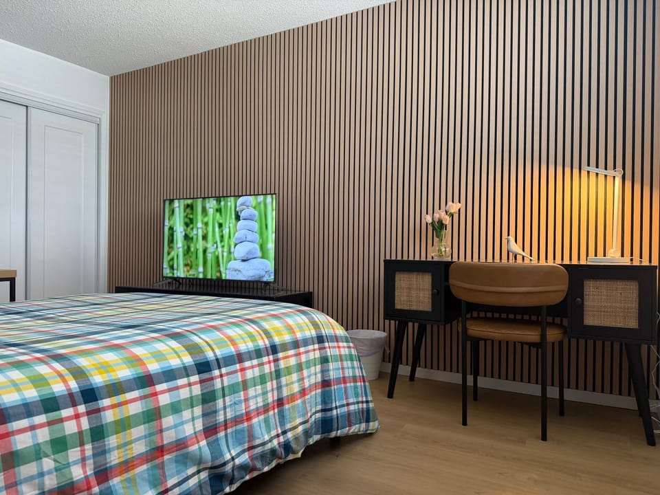 Holiday Collection Bed and Breakfast in Winnipeg