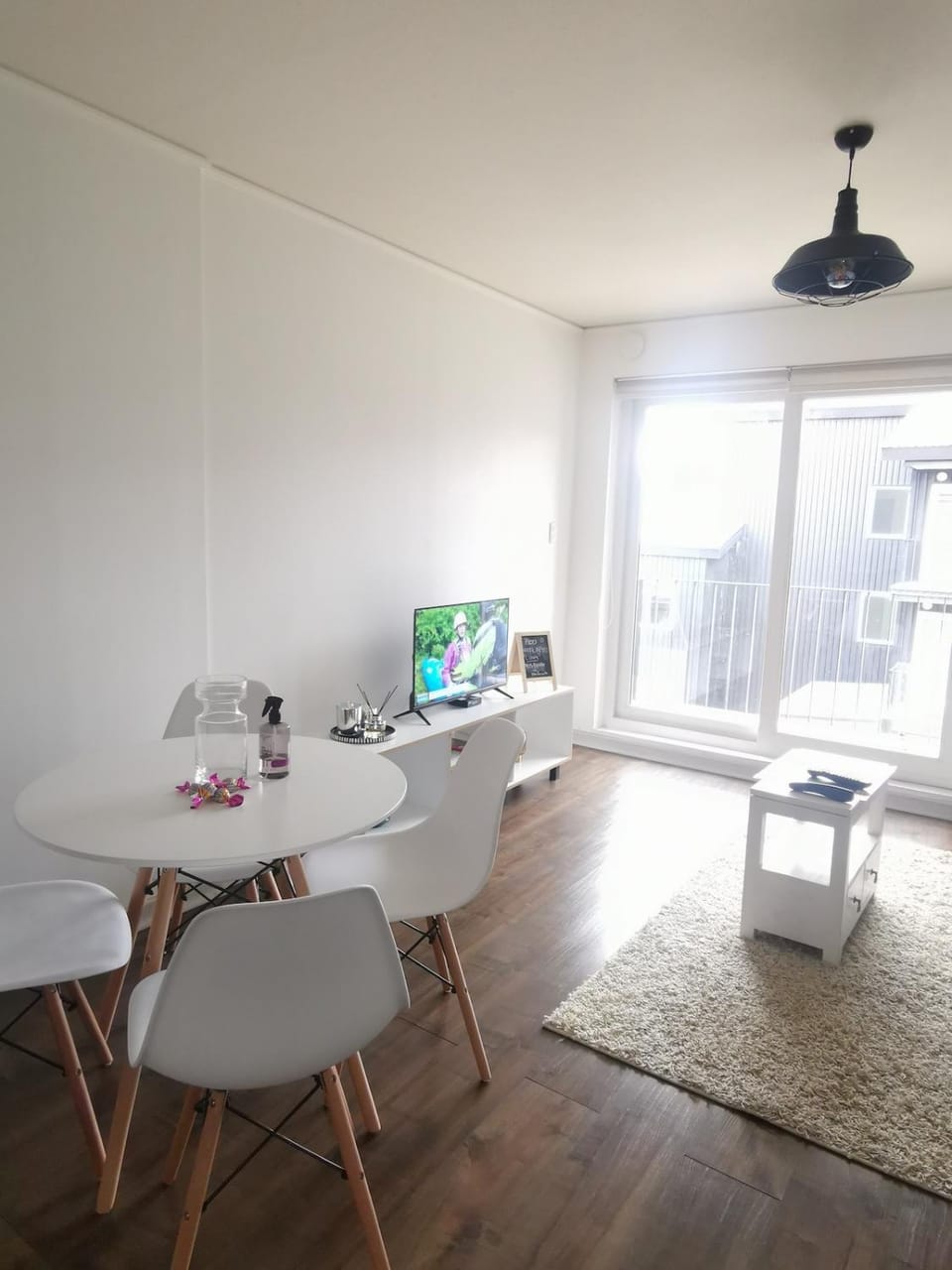 Departamento dos dormitorios Apartment in Chubut Province, Argentina