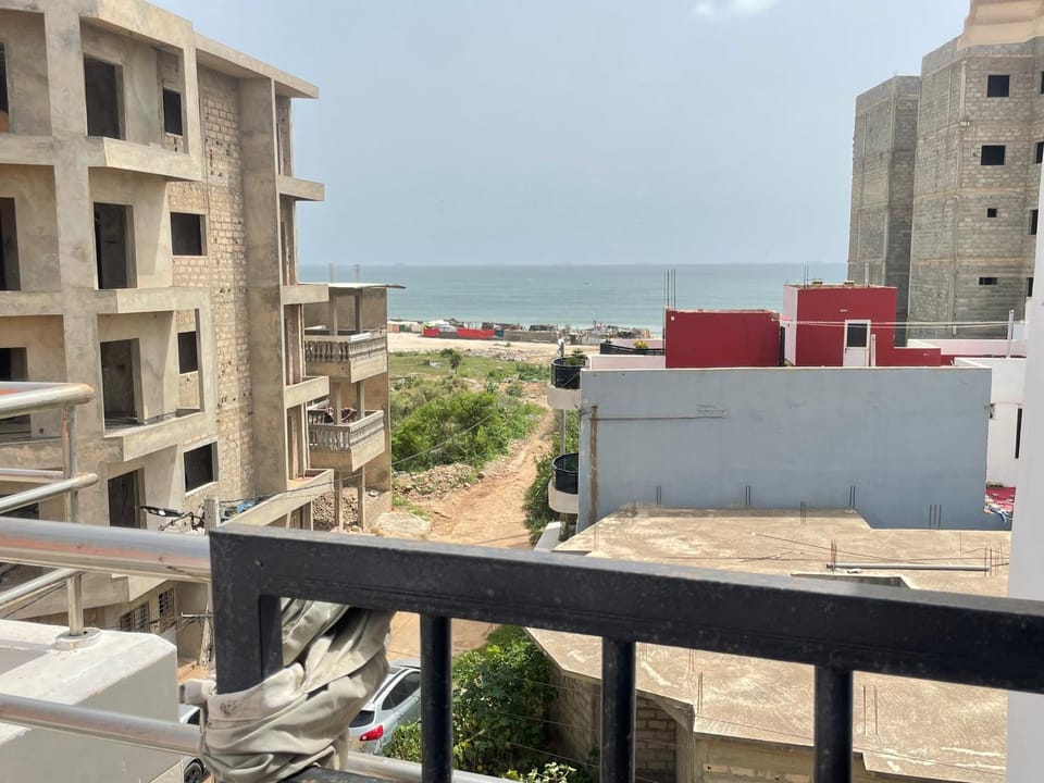 La Maison Orange de Mbao Apartment in Dakar Region, Senegal