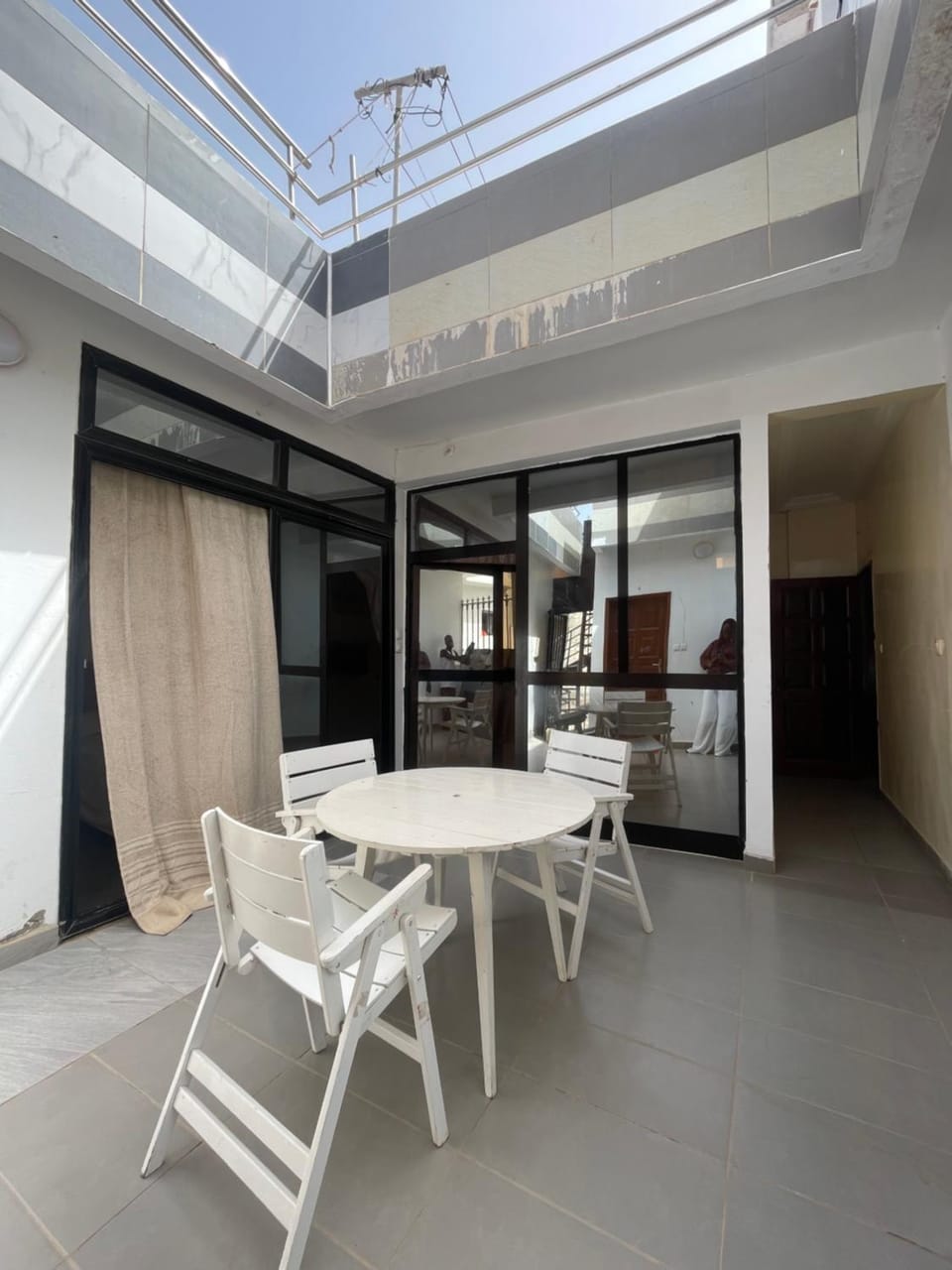 La Maison Orange de Mbao Apartment in Dakar Region, Senegal