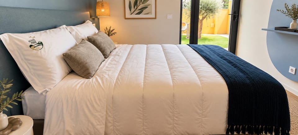 House Park Bed and Breakfast in Portugal