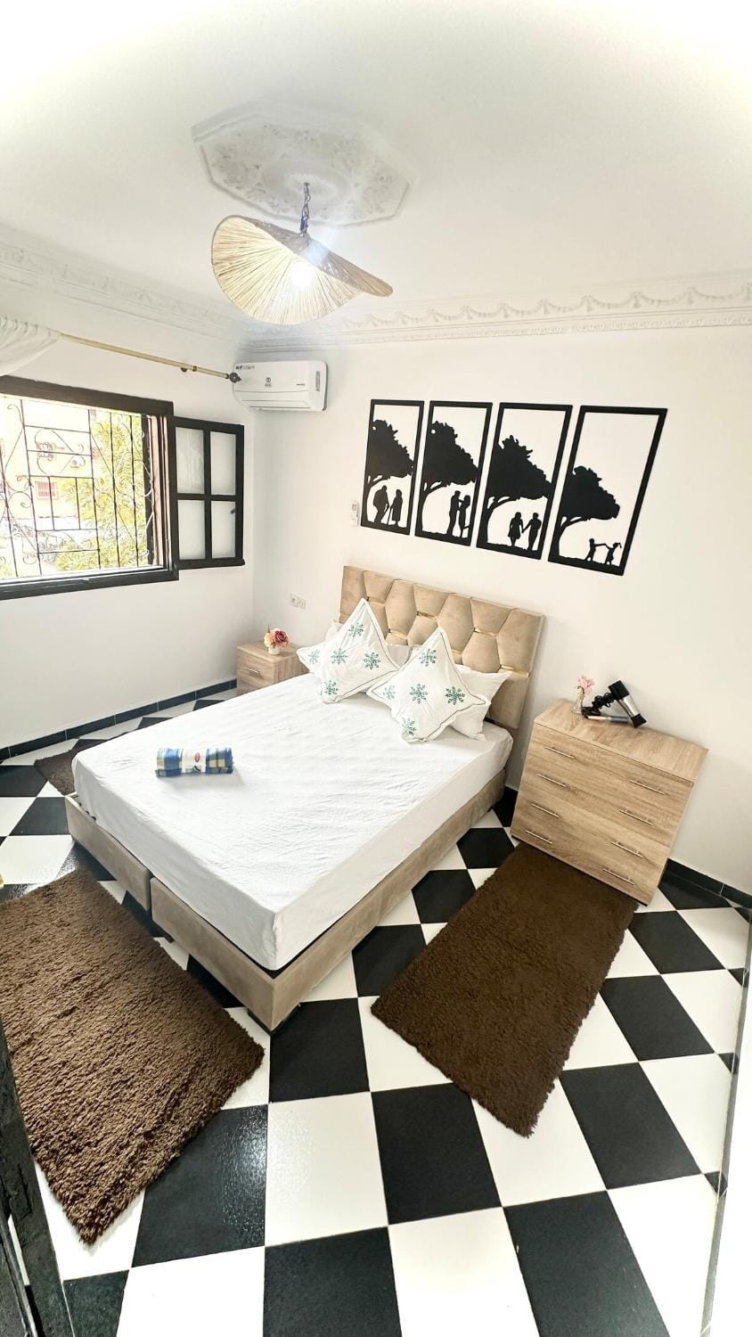 Elysium apartment Apartment in Marrakesh