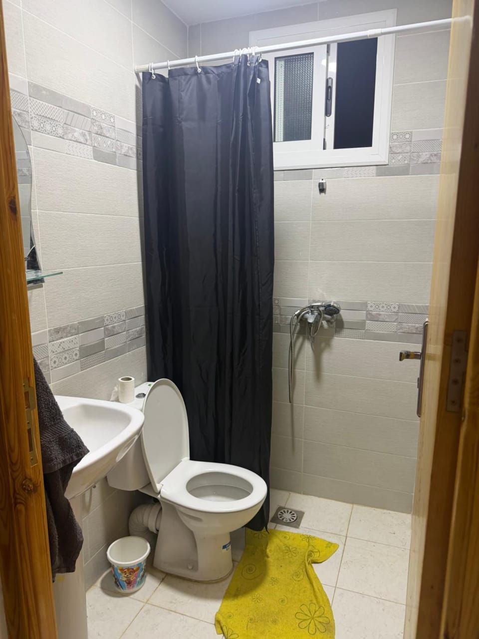 Appartement a coté de aswaq assalam Apartment in Morocco