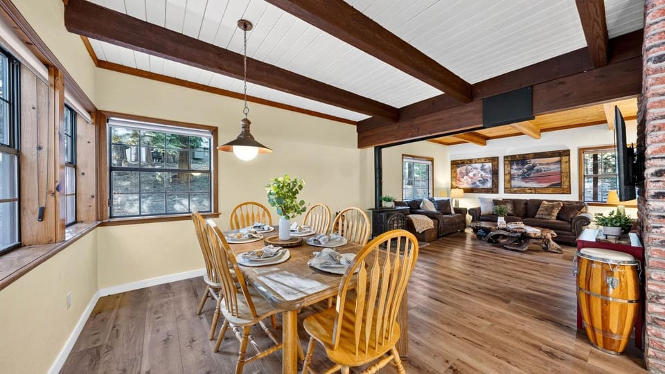 Other, Dining area