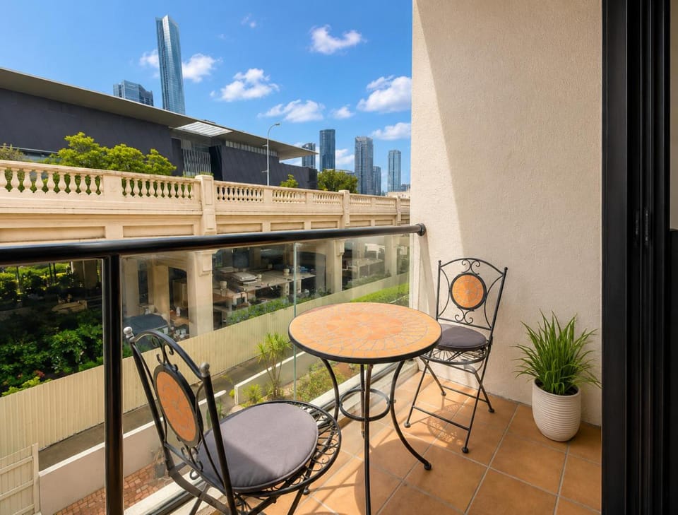 Patio, View (from property/room), Seating area