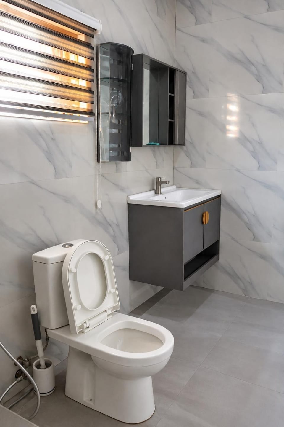 Toilet, Bathroom