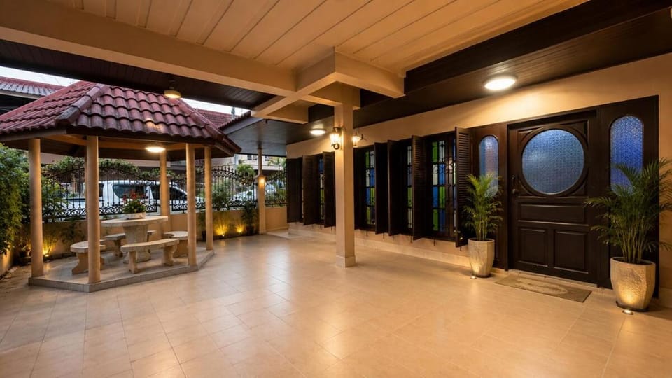 Kathu Heritage House Apartment in Kathu