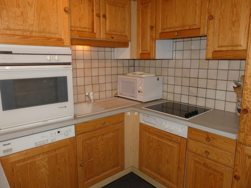 Appartement confortable - 7 pers. Apartment in Pralognan-la-Vanoise