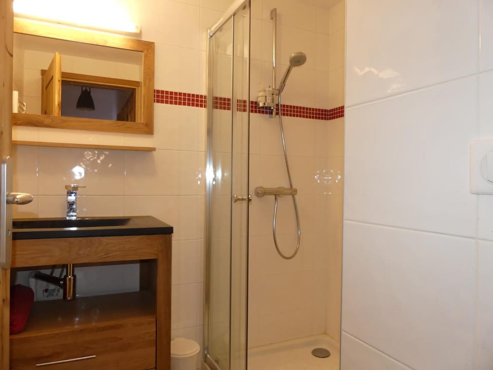Appartement avec terrasse - 6 pers. Apartment in Pralognan-la-Vanoise