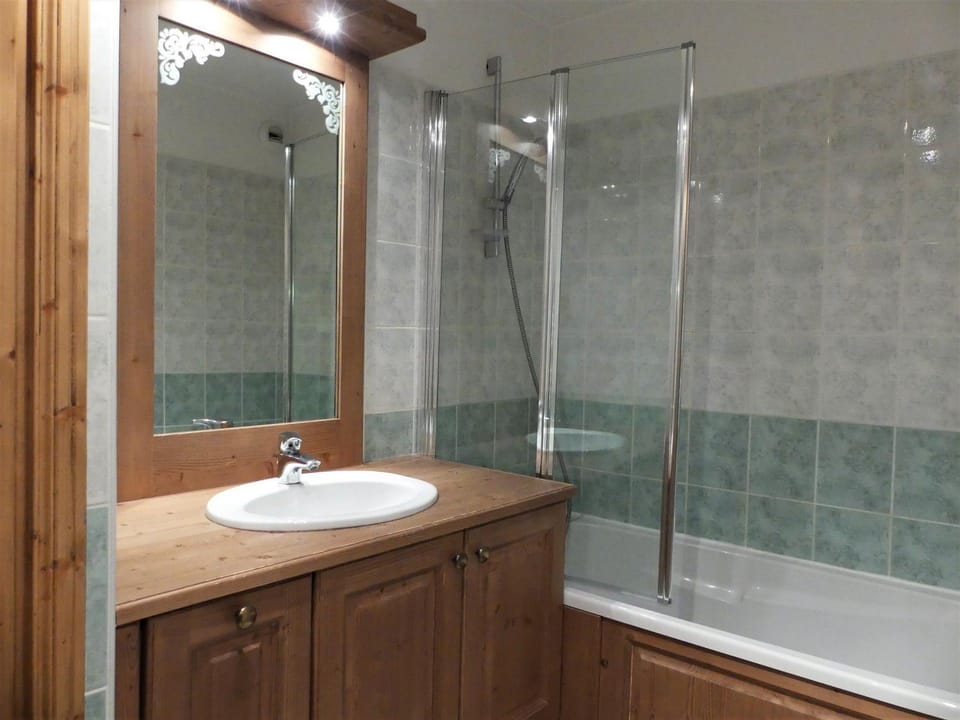 Appartement confortable proche du centre - 4 pers. Apartment in Pralognan-la-Vanoise