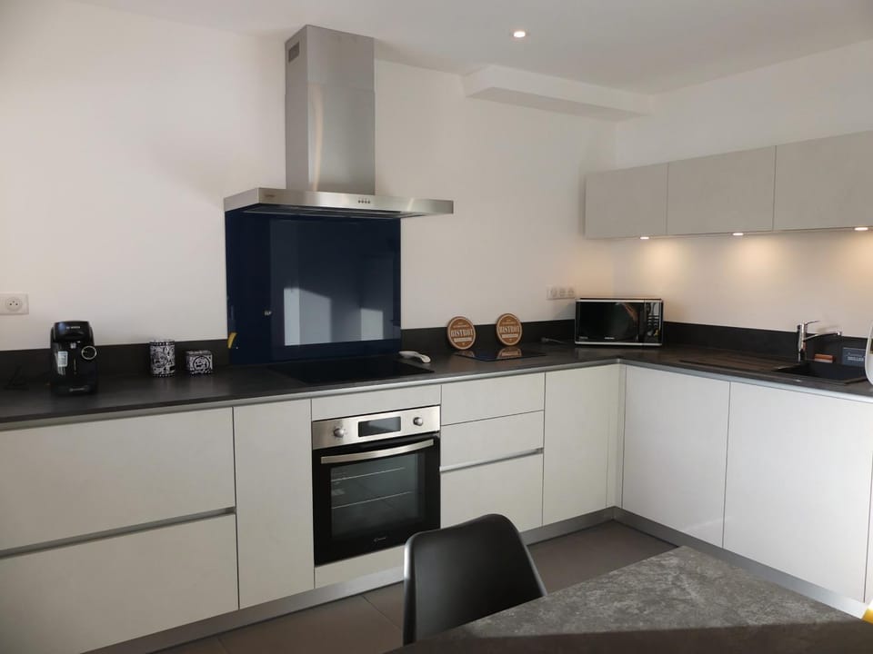 Appartement lumineux avec parking - 4 pers. Apartment in Pralognan-la-Vanoise