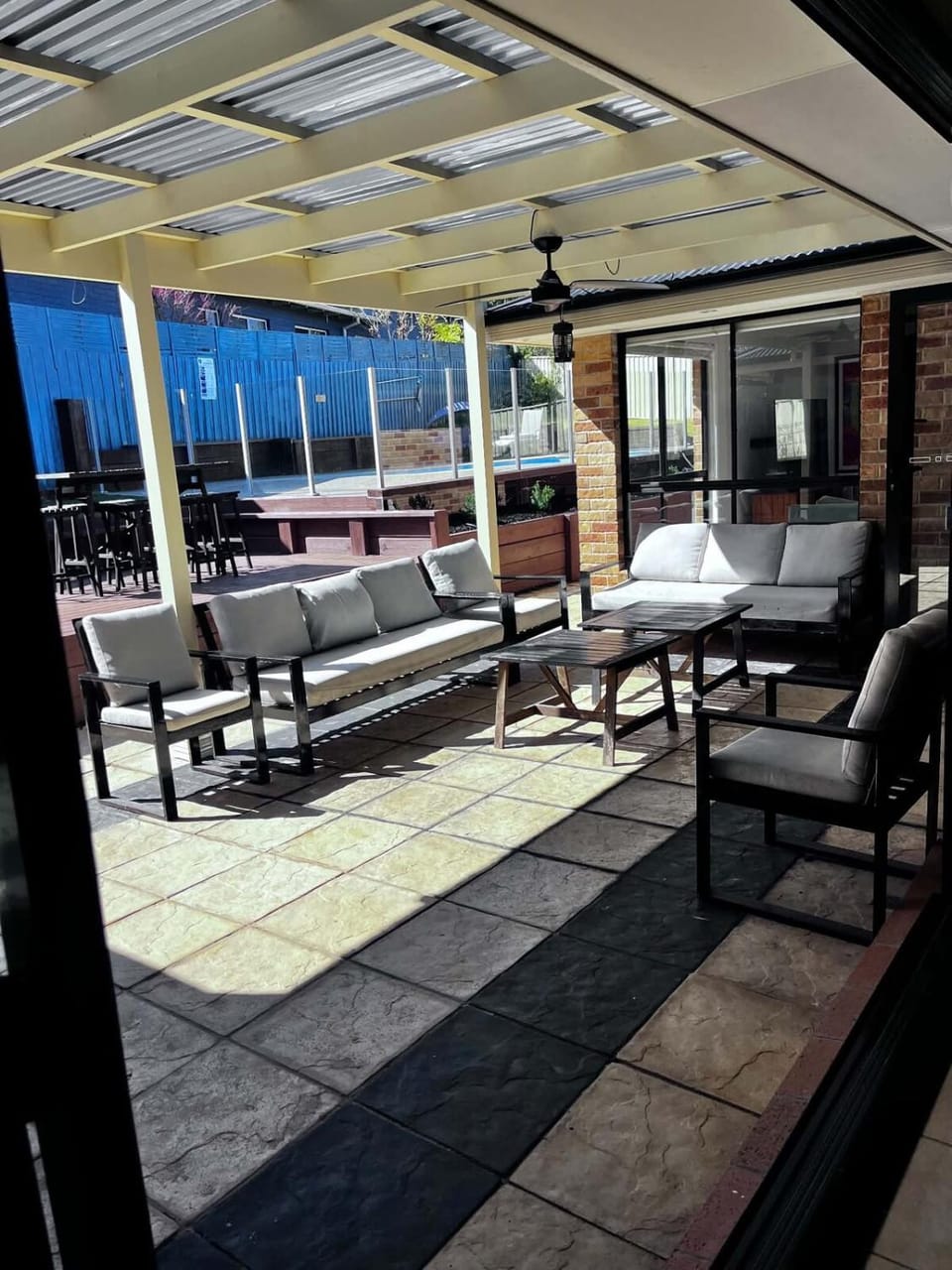 Sunshine Bay Poolside Escape 4 Bedrooms House in Batemans Bay